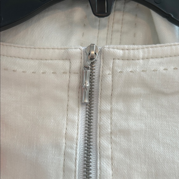 TOMMY BAHAMA Palm-A-Dora Split-Neck Sheath Dress - Picture 4 of 15